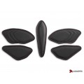 LUIMOTO TANK LEAF Tank Pads for the Yamaha YZF-R1 (15-24)